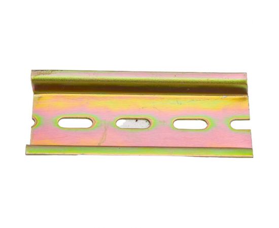 DIN-рейка DORI 7,5 см 42303 – изображение 2