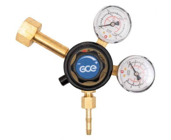 Редуктор кислородный Base Control SE OXY GCE 0870316 – изображение 2