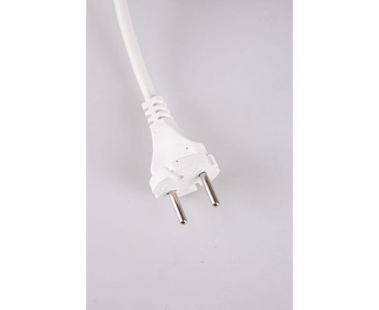 Удлинитель шнур МПП УДЛИНИТЕЛЬ У-2-10 ПВС, 2х1,0, 2гнезда, 10м, без заземления 999000000003001 – изображение 3