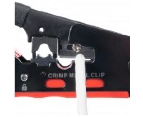 Пресс-клещи КВТ JT-04А серия ПРОФИ 89439 – изображение 3