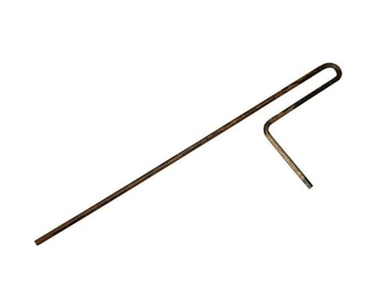 Стержень для оградительной вехи ТЕХНОЛОГИЯ 00000000175 – изображение 3