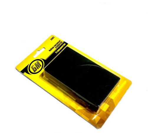 Набор часовых отверток БМ 3901 – изображение 3