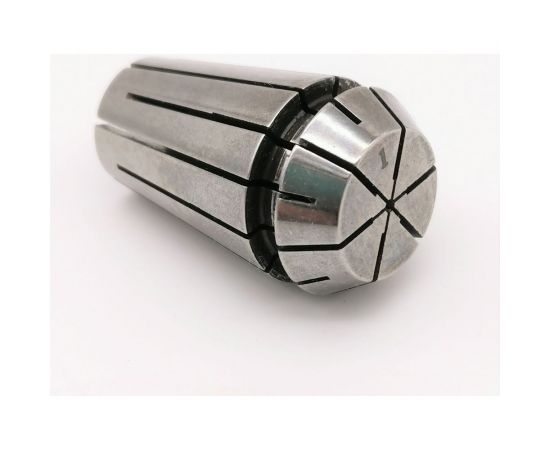 Набор цанг ER16 10 шт., 1-10 мм, биение 0.008 мм BESTE AC01500923 – изображение 3