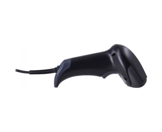 Сканер MERTECH 2310 P2D USB, USB эмуляция RS232, black, 3m cable 4865 – изображение 3