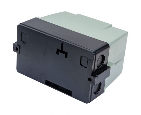 Электромагнитный пускатель Электротехник ПМЛ-2220 УХЛ4 Б, 380В/50Гц, 1з, 25А, нереверсивный, с реле РТЛ-1022-2 17-25А, в корпусе из пластика IP54, с кнопками ПУСК и СТОП ET511478 – изображение 3