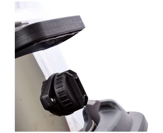 Пылесос REDVERG RD-VC2400-70S 6678692 – изображение 3