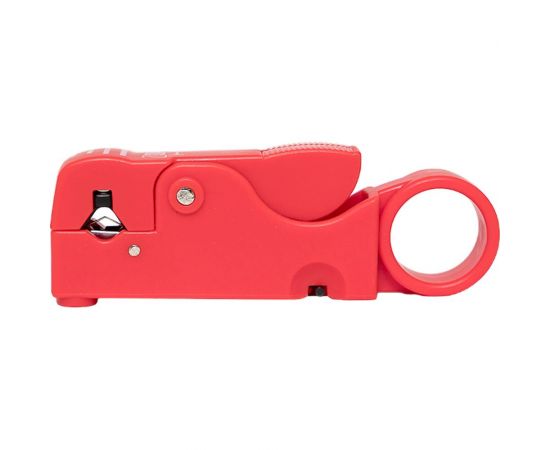 Инструмент для разделки и зачистки коаксиального кабеля EKF TERACOM TRC-S10 – изображение 3