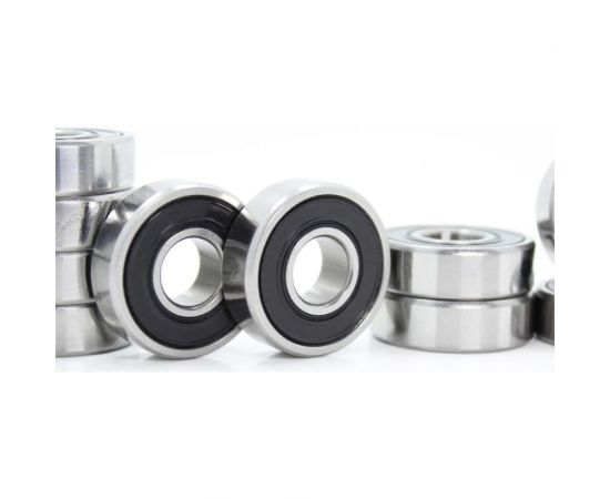 Подшипник CNIC 6-180100 6000 2RS P6 70961 – изображение 3