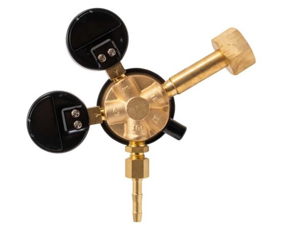 Редуктор кислородный Base Control SE OXY GCE 0870316 – изображение 3