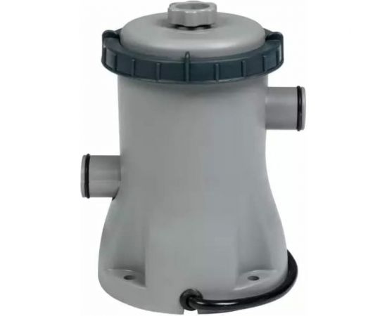 Надувной бассейн BestWay 244x61 см 57450 104805 – изображение 3