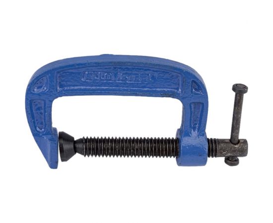 Струбцина REDMARK тип G 50 мм (2") RM020791 – изображение 3