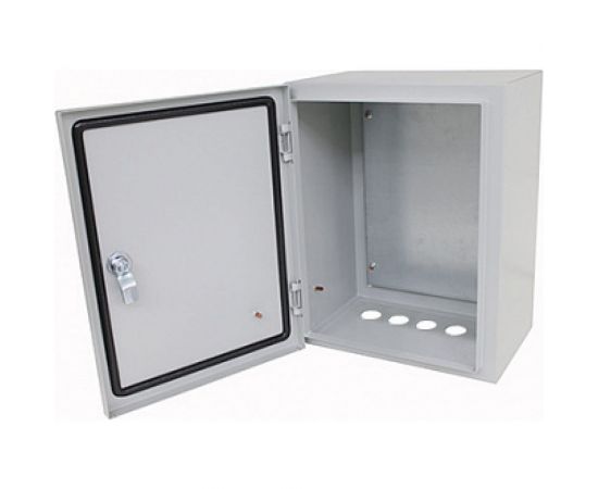 Корпус Электростандарт ЩМП-1-0 395*310*220мм IP54 821250 – изображение 3