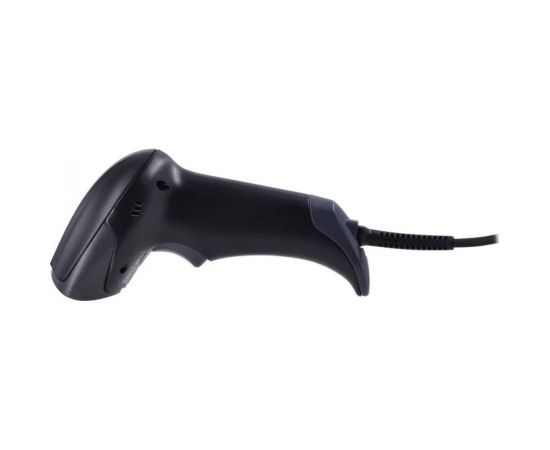 Сканер MERTECH 2310 P2D USB, USB эмуляция RS232, black, 3m cable 4865 – изображение 4