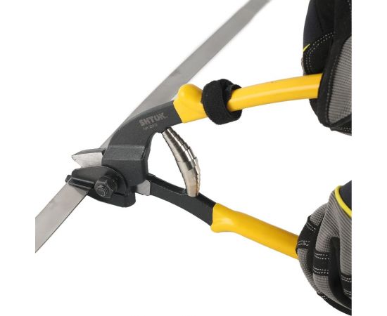 Ножницы для резки стальной ленты SHTOK 23002 – изображение 4