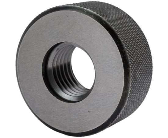 Калибр-кольцо М 24 х3 6g ПР ЧИЗ 50870 – изображение 4