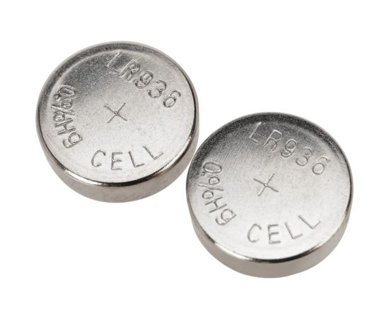 Батарейка REXANT LR45, AG9, LR936, G9, 194, GP94A, 394, SR936W 10 шт 30-1032 – изображение 4