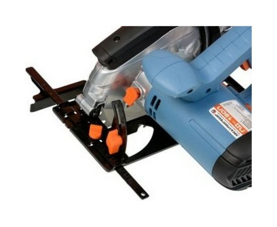 Дисковая пила Электроприбор ПД-190Л – изображение 4