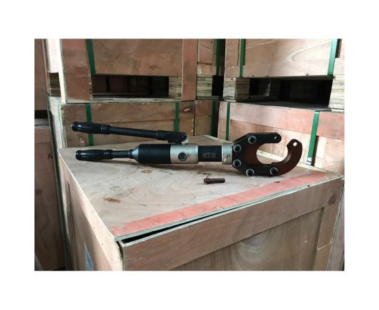 Гидравлический кабелерез Манкупер MCC-50 – изображение 4