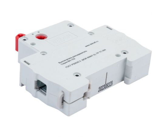 Выключатель нагрузки Dekraft ВН102-1Р-032А 17002DEK – изображение 4