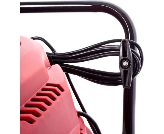 Пылесос REDVERG RD-VC2400-70S 6678692 – изображение 4