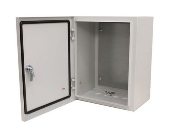 Корпус Электростандарт ЩМП-1-0 395*310*220мм IP54 821250 – изображение 4