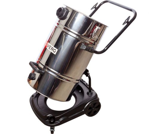 Пылесос REDVERG RD-VC2400-70S 6678692 – изображение 5