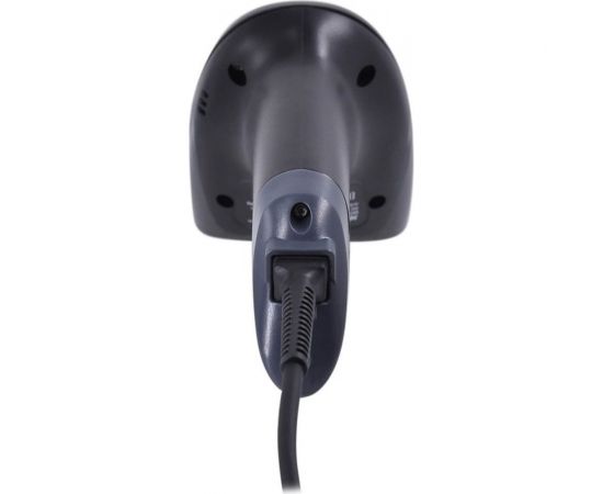 Сканер MERTECH 2310 P2D USB, USB эмуляция RS232, black, 3m cable 4865 – изображение 5