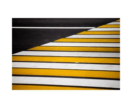 Краска для дорожной разметки MALARE АК-511 белый, 1.25 кг 2015222151001 – изображение 5