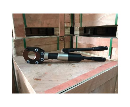 Гидравлический кабелерез Манкупер MCC-50 – изображение 5