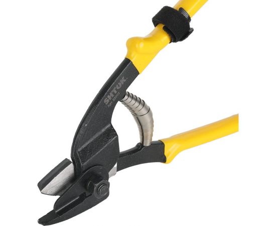 Ножницы для резки стальной ленты SHTOK 23002 – изображение 6