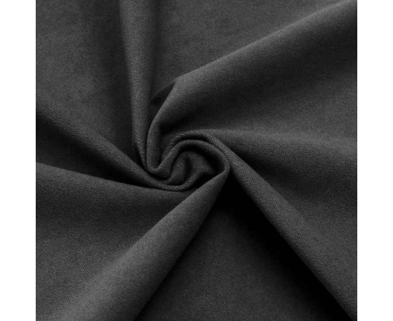 Игровое кресло-мешок Mypuff Геймер, Черно-голубое, мебельная ткань G_471_538 – изображение 6