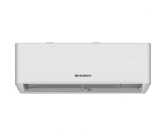 Настенная сплит-система SHIVAKI SSH-L122BE/SRH-L122BE – изображение 6