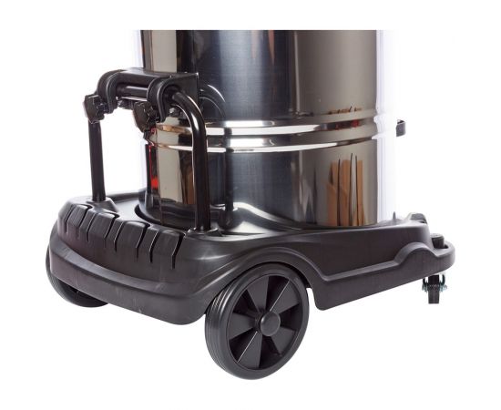 Пылесос REDVERG RD-VC2400-70S 6678692 – изображение 6