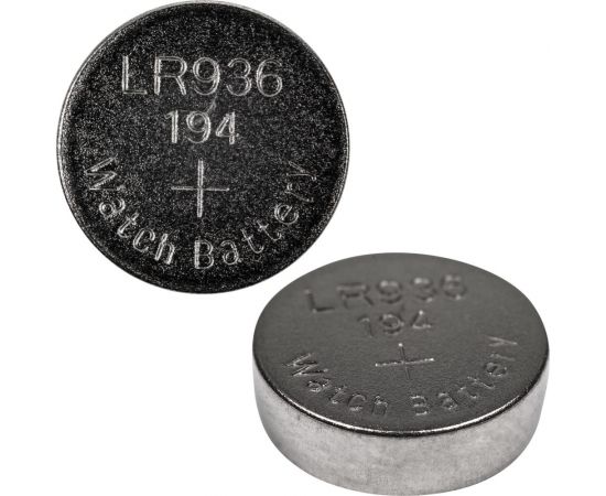 Батарейка REXANT LR45, AG9, LR936, G9, 194, GP94A, 394, SR936W 10 шт 30-1032 – изображение 6