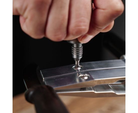 Отвертка TSPROF 7 бит TS-MS2301400 – изображение 6