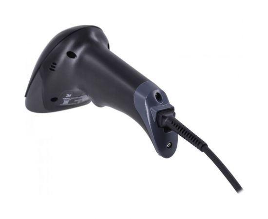 Сканер MERTECH 2310 P2D USB, USB эмуляция RS232, black, 3m cable 4865 – изображение 6