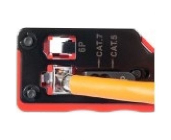 Пресс-клещи КВТ JT-04А серия ПРОФИ 89439 – изображение 6