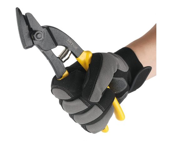 Ножницы для резки стальной ленты SHTOK 23002 – изображение 7