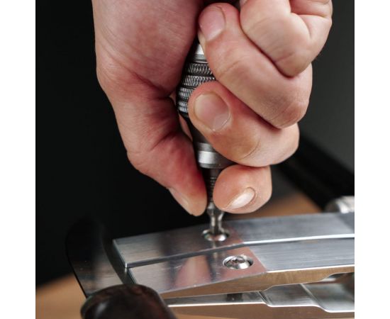 Отвертка TSPROF 7 бит TS-MS2301400 – изображение 7