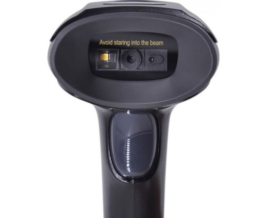 Сканер MERTECH 2310 P2D USB, USB эмуляция RS232, black, 3m cable 4865 – изображение 8