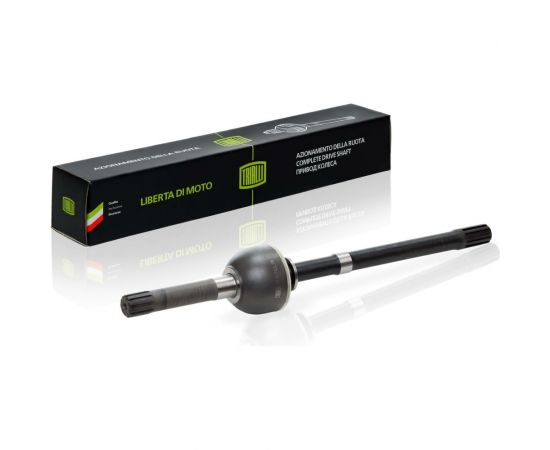 ШРУС правый для автомобилей УАЗ 3160 TRIALLI GO 320 