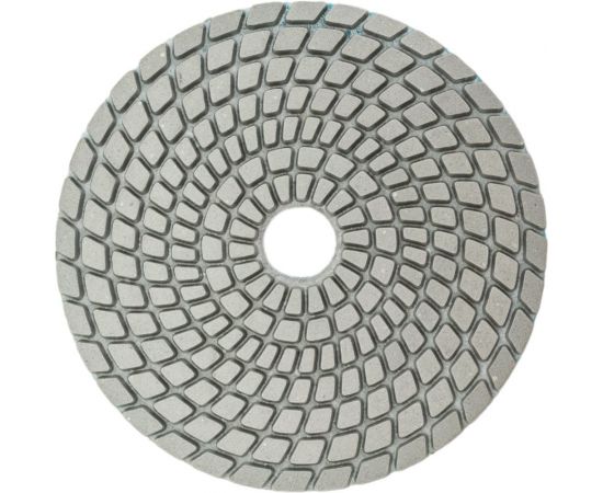 Алмазный гибкий шлифовальный круг черепашка (мокрая шлифовка) 100 мм, P3000 OXCRAFT УТ-00013987 