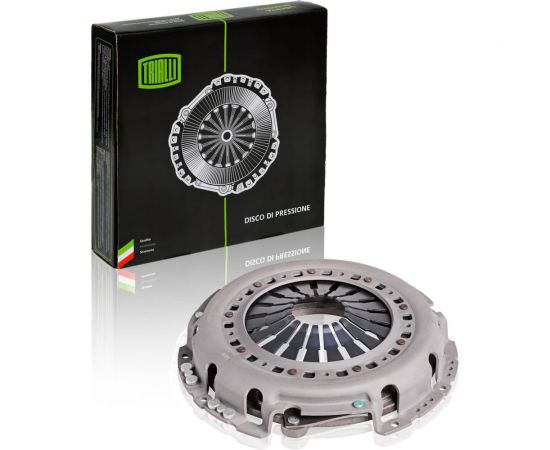 Диск сцепления нажимной для автомобилей ГАЗ/ПАЗ TRIALLI FS 808 