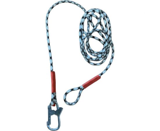 Строп ООО КанТраст веревка В 20 м, канат в оплетке stvr20 