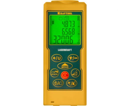 Лазерный дальномер Kraftool LASER-KRAFT 34760_z01 