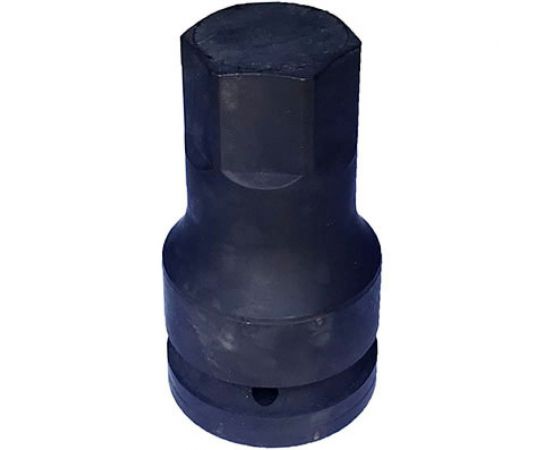 Шестигранник ударный (22 мм; 1"") ПНЕВМО-ТРЕЙД PT-IH-04-22 