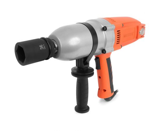 Сетевой ударный гайковерт MESSER IW-600 05-40-600 