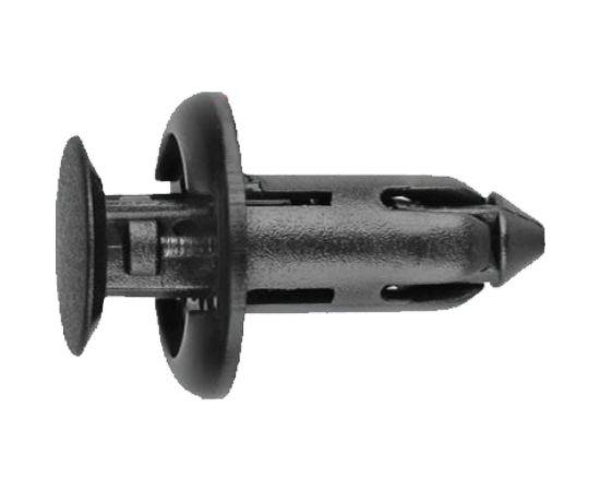 Автокрепеж для Acura/Honda 10 шт 90505SX0003, BE1862, YL1186, 91505SM4003 КрепАвто 0811 