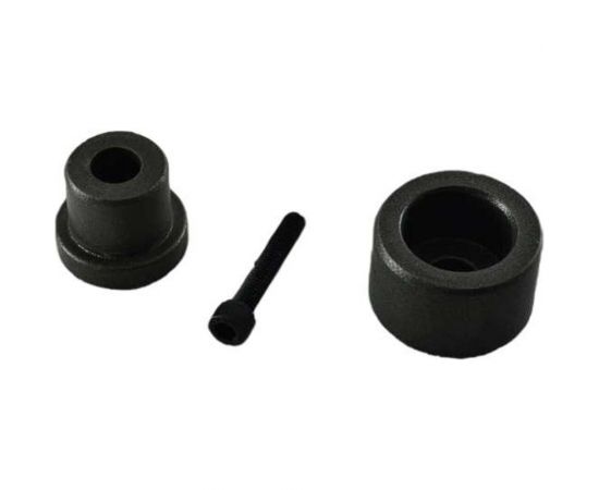 Насадка Rvc ППРС D25 в комплекте болт 25211 