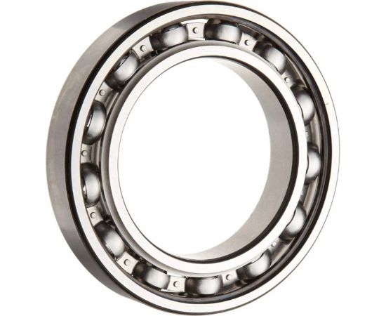 Подшипник BBC-R 6307 /P6 (6-307) PLAST 6-307 